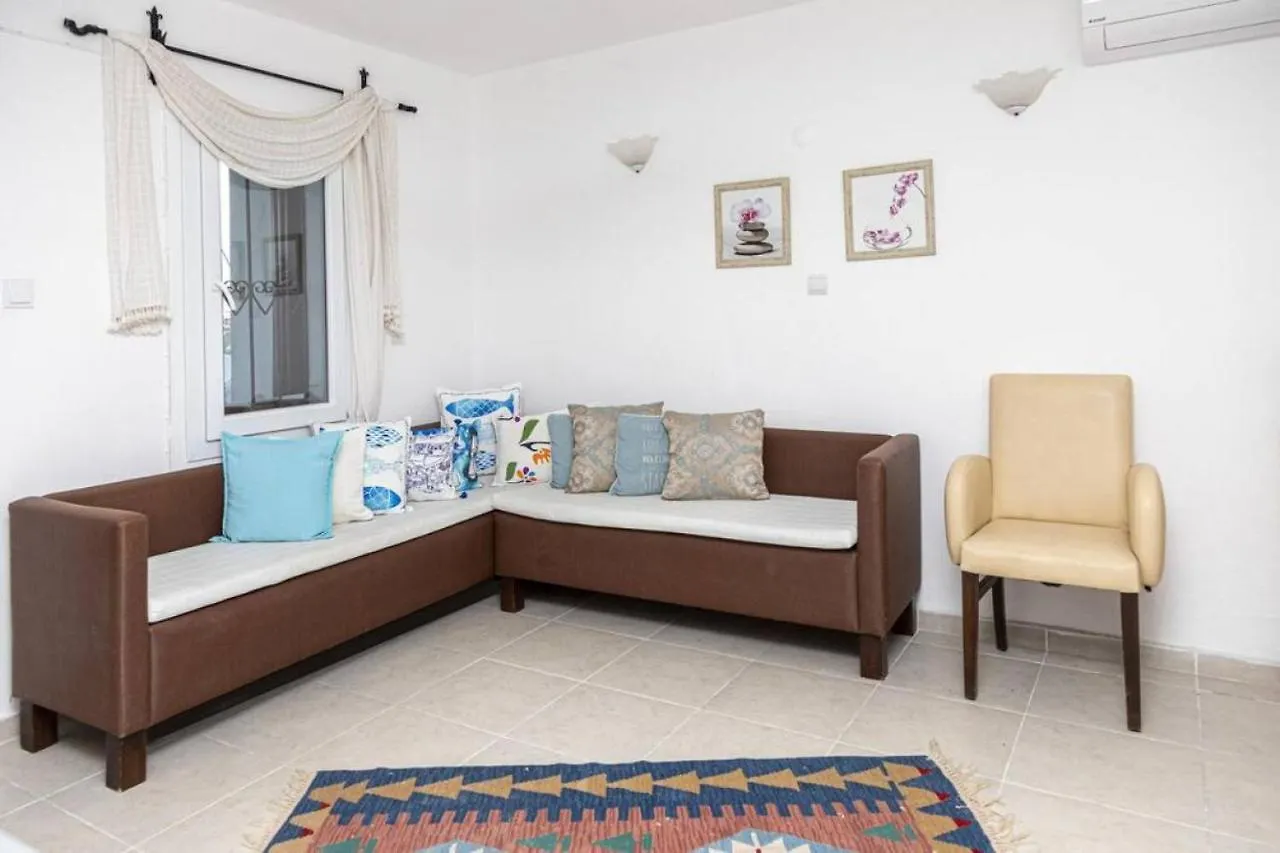 Villa Amazing Triplex With Fantastic Sea View In Turkbuku 0*, Göltürkbükü Türkei