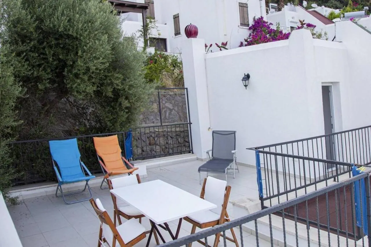 Villa Amazing Triplex With Fantastic Sea View In Turkbuku 0*, Göltürkbükü